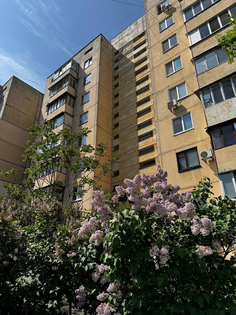 Оренда 2-кімнатної квартири 50 м², Героїв Дніпра вул., 32А