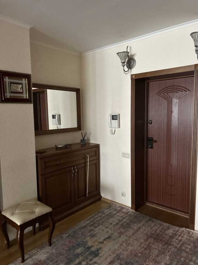 Продаж 5-кімнатної квартири 256 м², Маршала Тимошенка вул., 29