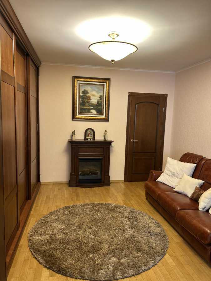 Продаж 5-кімнатної квартири 256 м², Маршала Тимошенка вул., 29