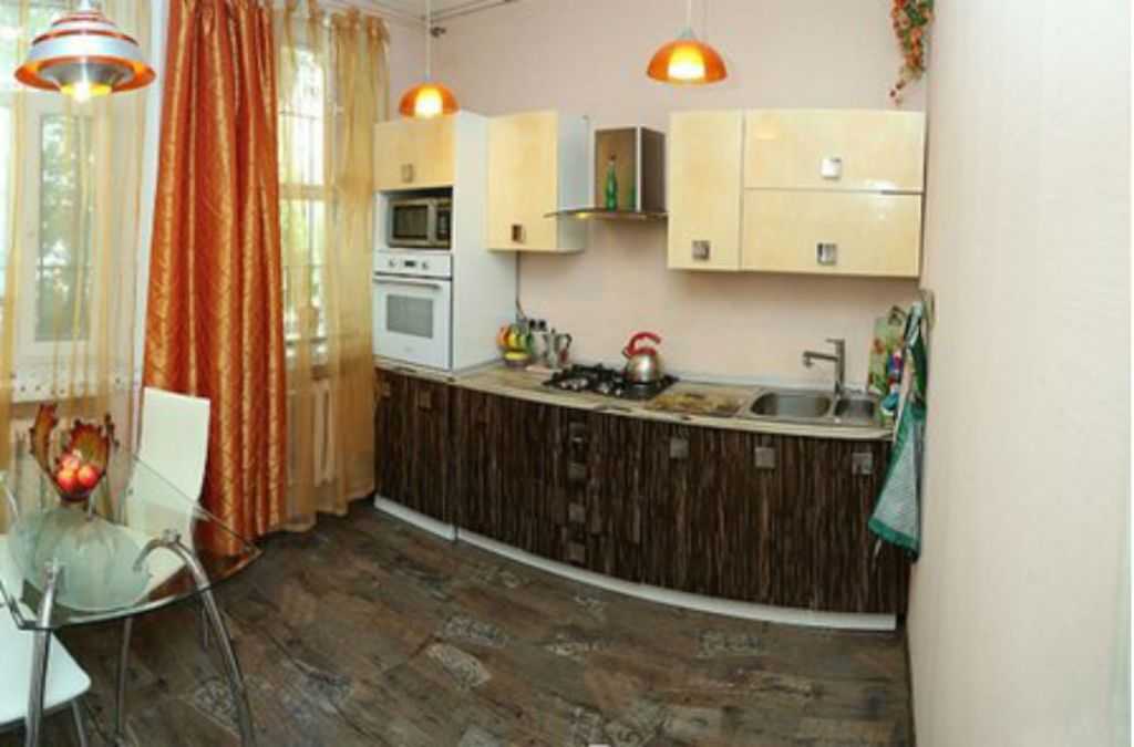 Аренда 2-комнатной квартиры 60 м², Борисоглебская ул., 10