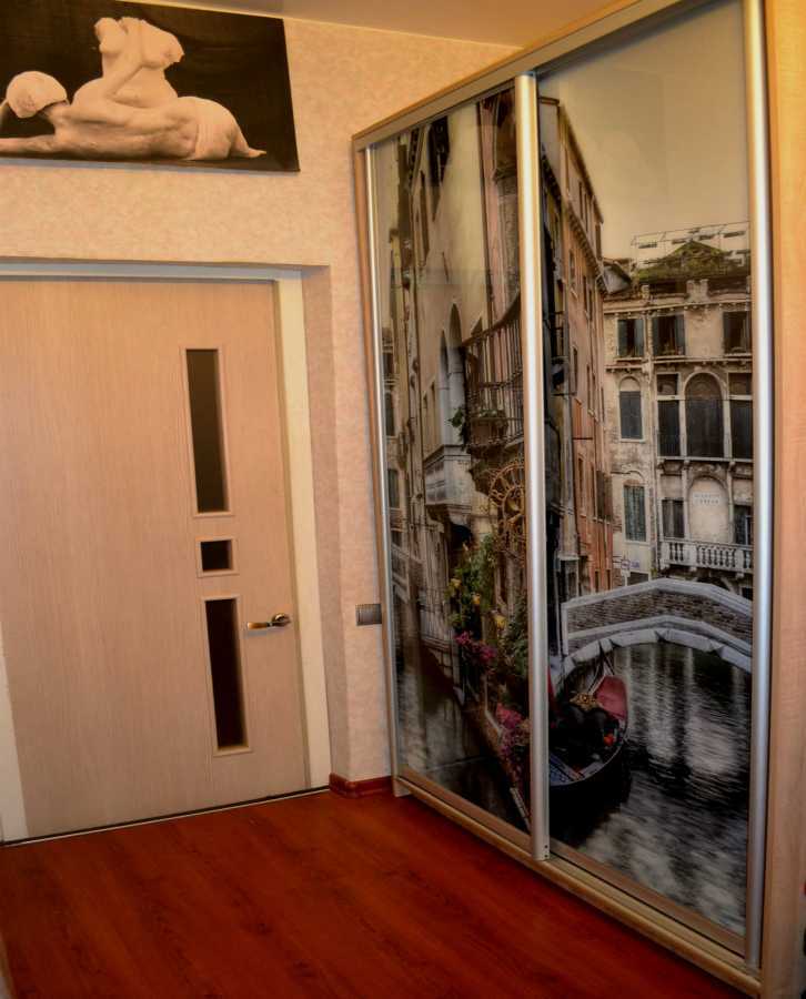 Аренда 2-комнатной квартиры 60 м², Борисоглебская ул., 10