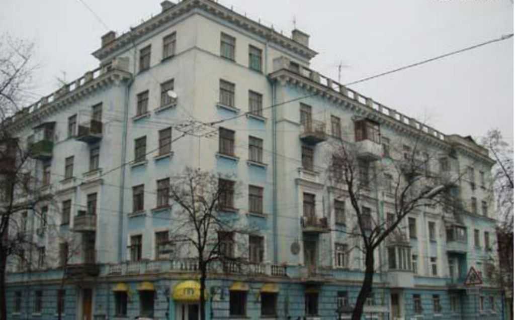 Аренда 2-комнатной квартиры 60 м², Борисоглебская ул., 10