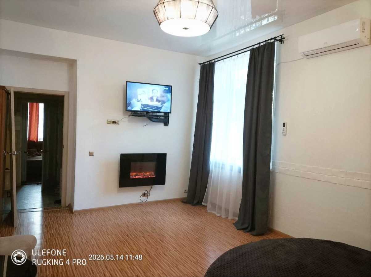 Аренда 2-комнатной квартиры 60 м², Борисоглебская ул., 10