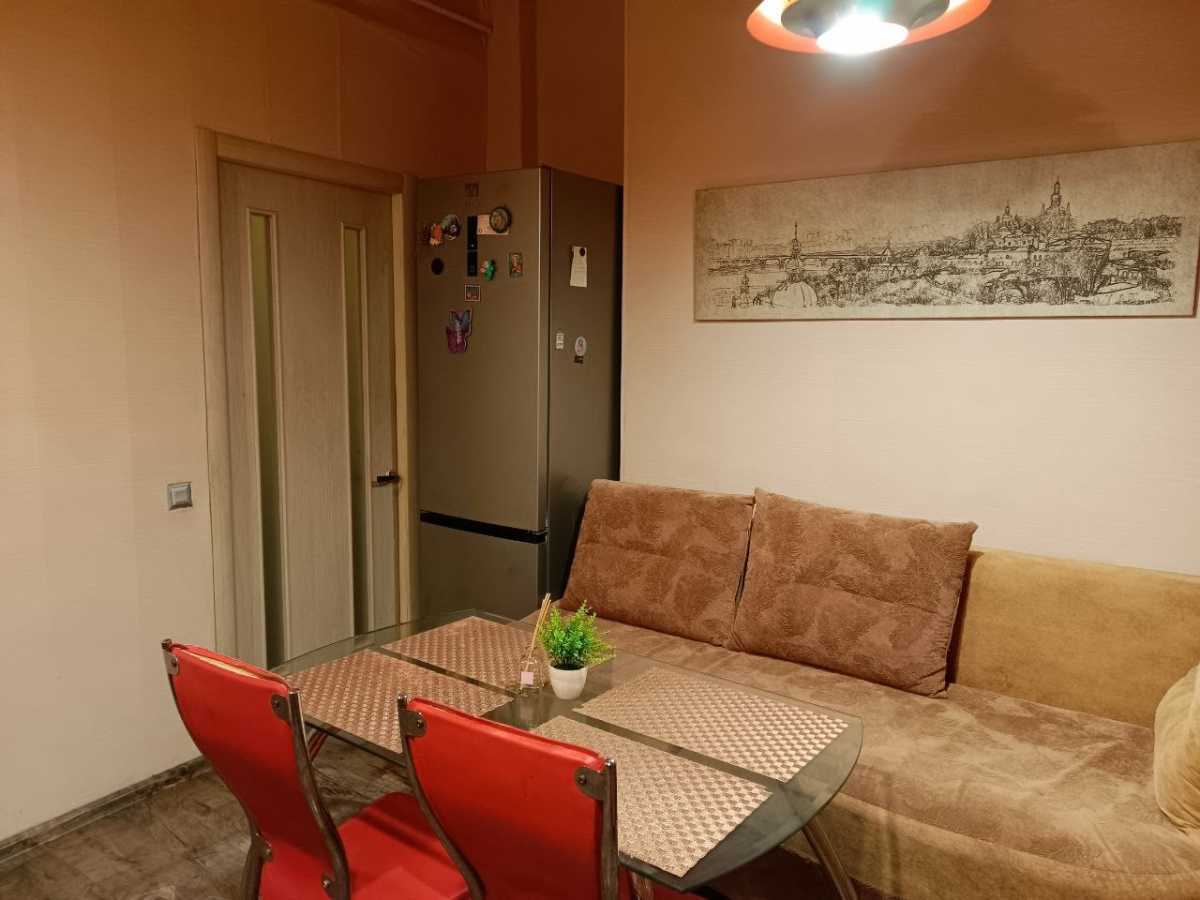 Аренда 2-комнатной квартиры 60 м², Борисоглебская ул., 10