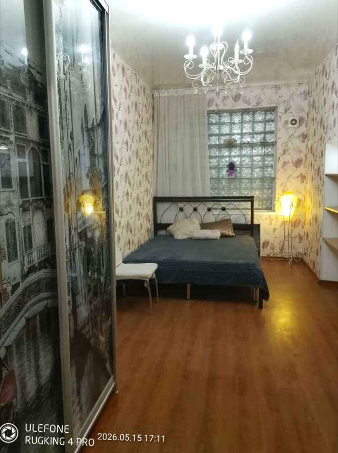 Аренда 2-комнатной квартиры 60 м², Борисоглебская ул., 10