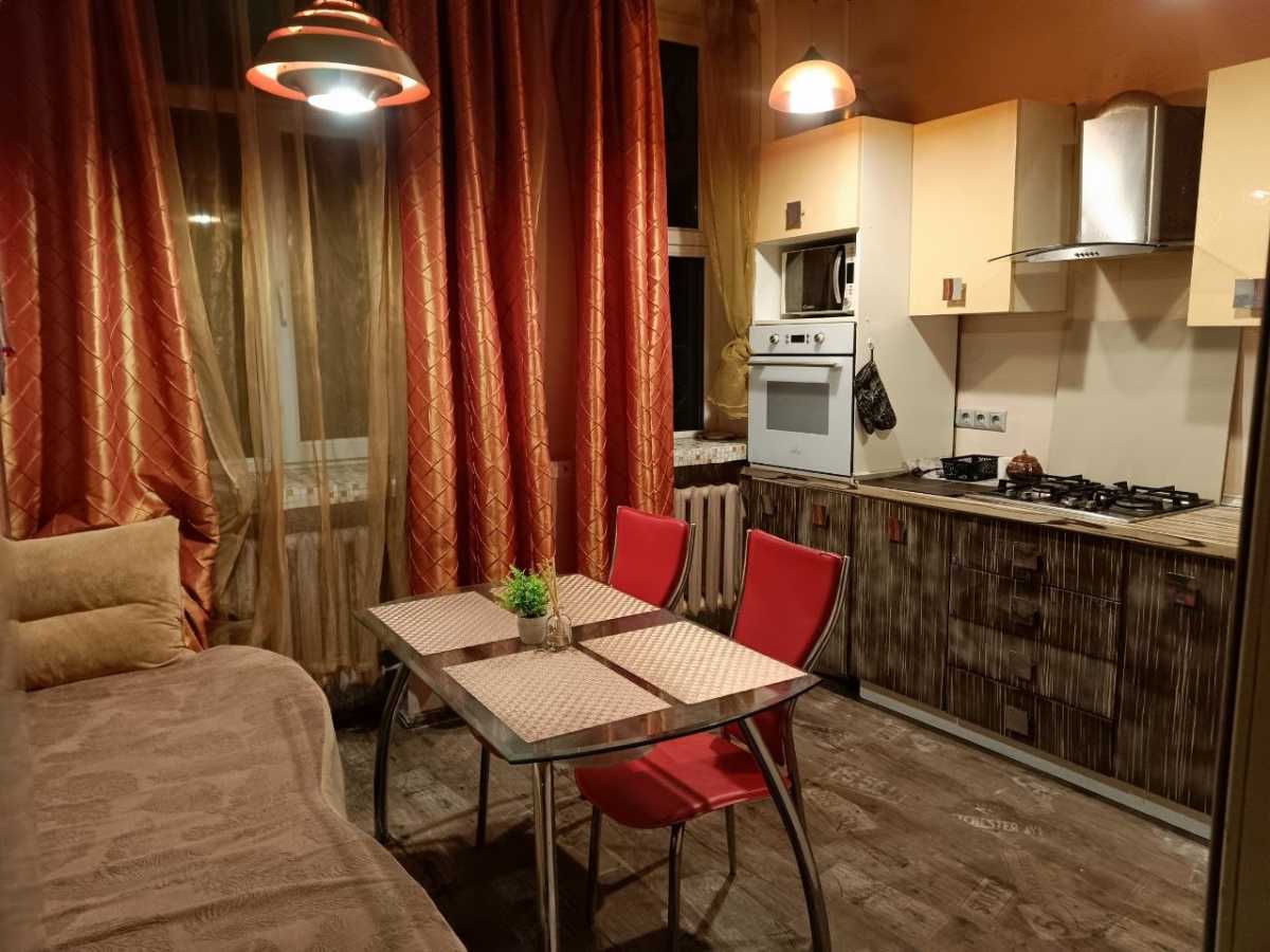 Аренда 2-комнатной квартиры 60 м², Борисоглебская ул., 10