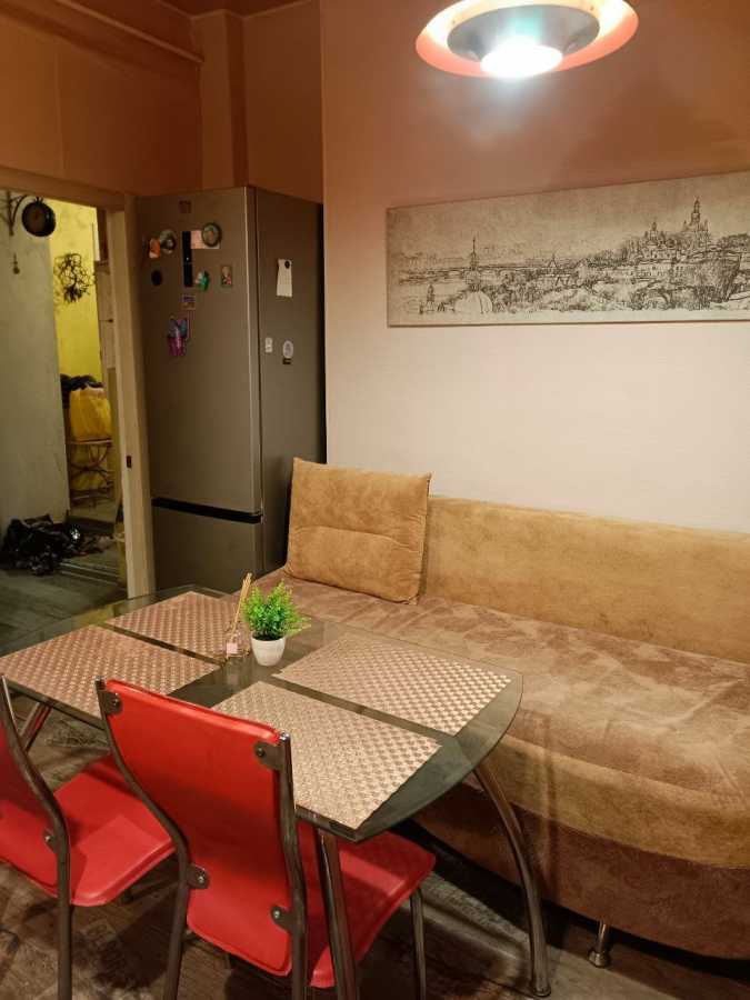 Аренда 2-комнатной квартиры 60 м², Борисоглебская ул., 10