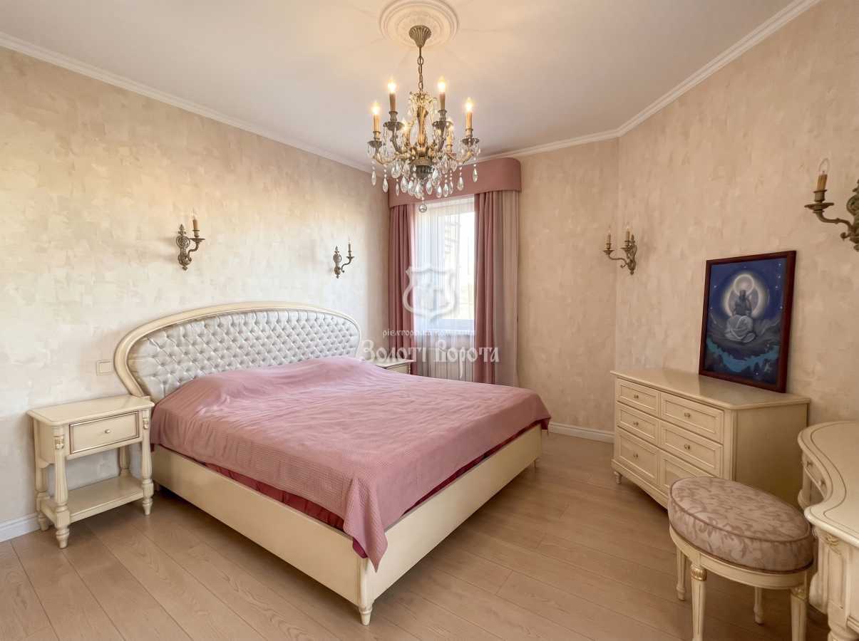 Продаж 3-кімнатної квартири 98 м², Марії Лагунової вул., 18Б