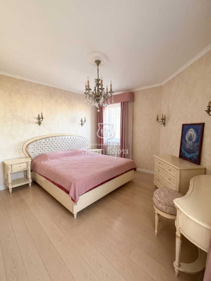 Продаж 3-кімнатної квартири 98 м², Марії Лагунової вул., 18Б