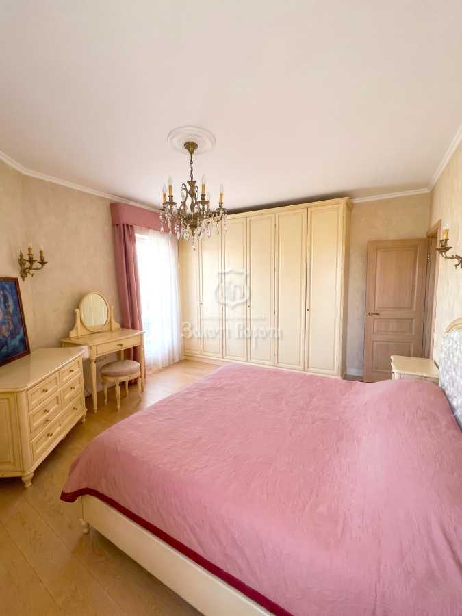 Продаж 3-кімнатної квартири 98 м², Марії Лагунової вул., 18Б