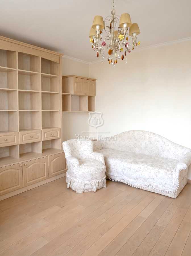 Продаж 3-кімнатної квартири 98 м², Марії Лагунової вул., 18Б