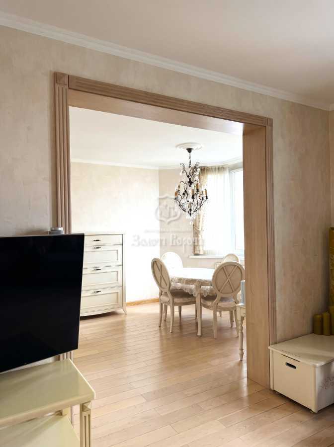 Продаж 3-кімнатної квартири 98 м², Марії Лагунової вул., 18Б