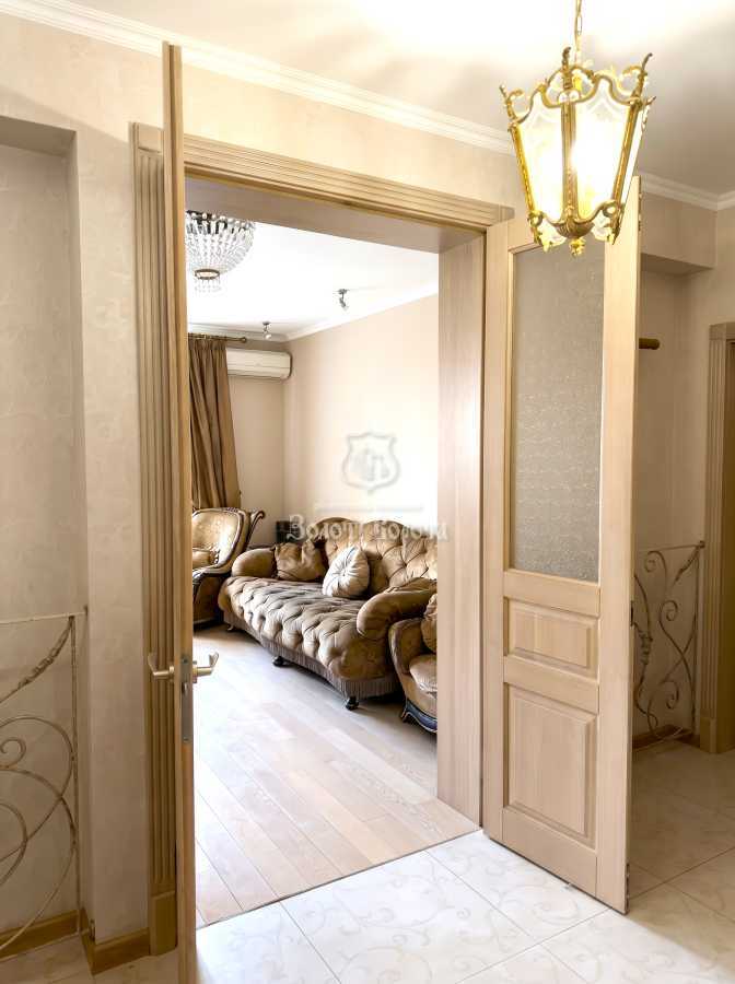 Продаж 3-кімнатної квартири 98 м², Марії Лагунової вул., 18Б
