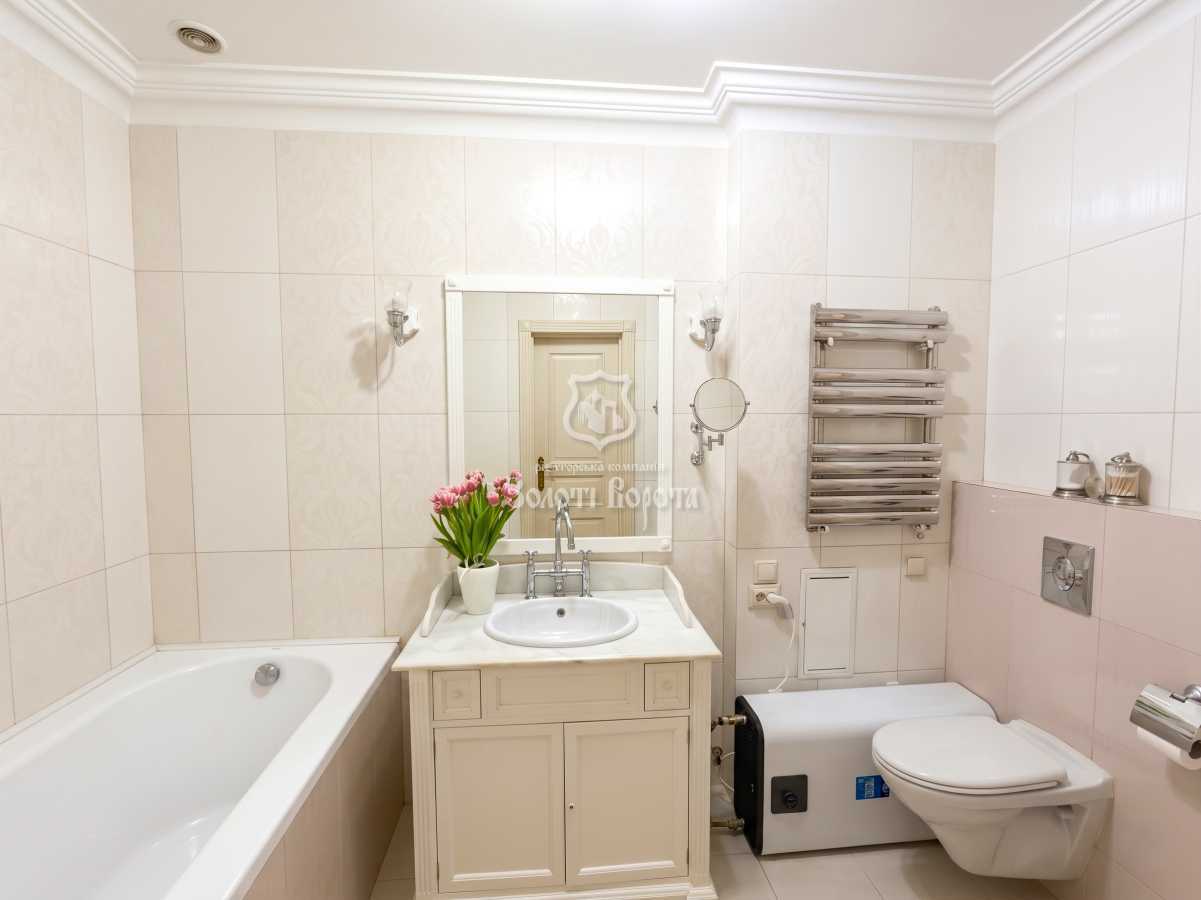 Продаж 3-кімнатної квартири 98 м², Марії Лагунової вул., 18Б