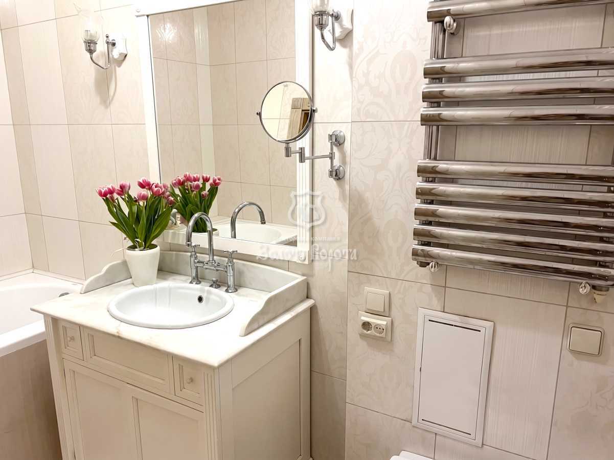 Продаж 3-кімнатної квартири 98 м², Марії Лагунової вул., 18Б