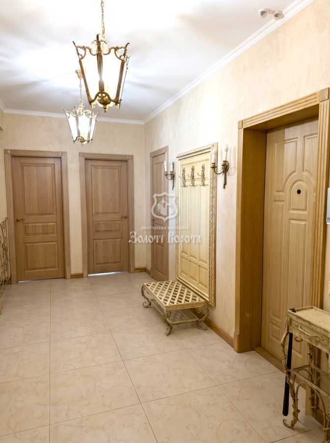 Продаж 3-кімнатної квартири 98 м², Марії Лагунової вул., 18Б