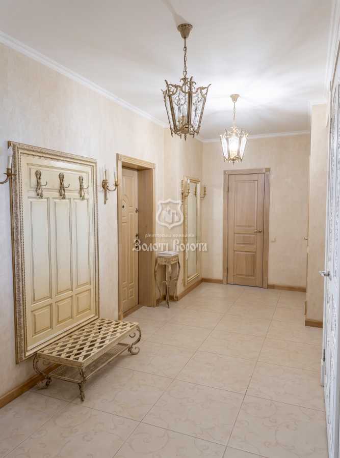 Продаж 3-кімнатної квартири 98 м², Марії Лагунової вул., 18Б