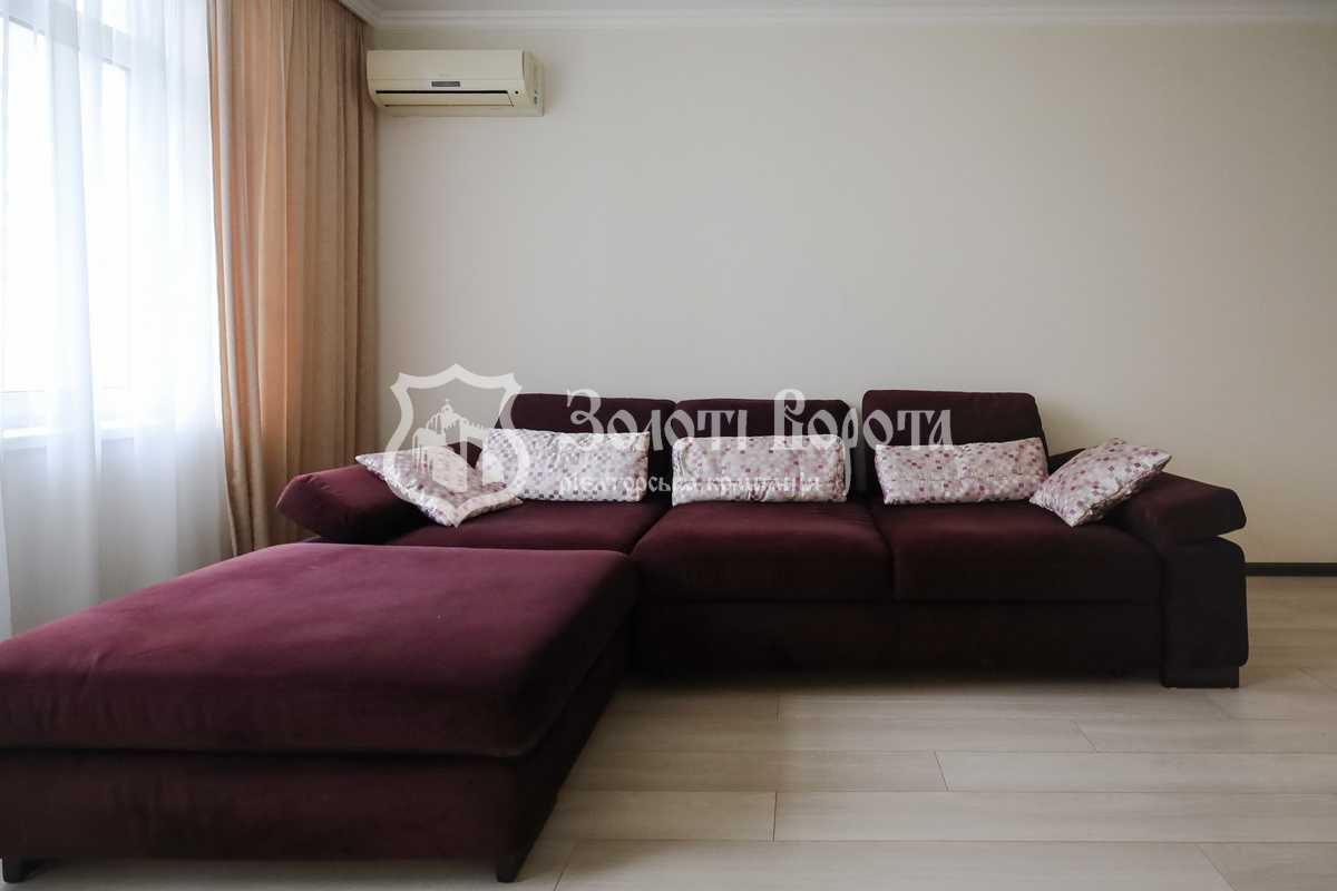 Продаж 3-кімнатної квартири 86.5 м², Авіаконструктора Ігоря Сікорського вул., 3д