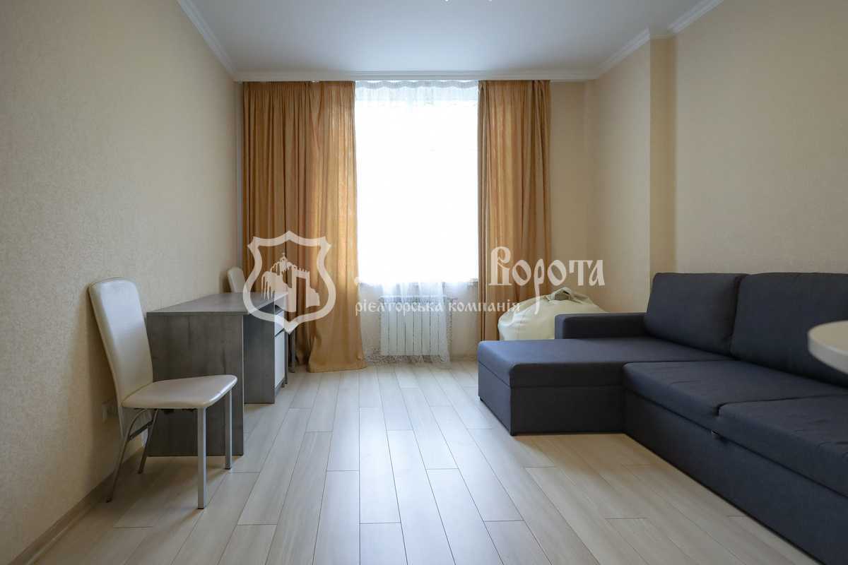 Продаж 3-кімнатної квартири 86.5 м², Авіаконструктора Ігоря Сікорського вул., 3д