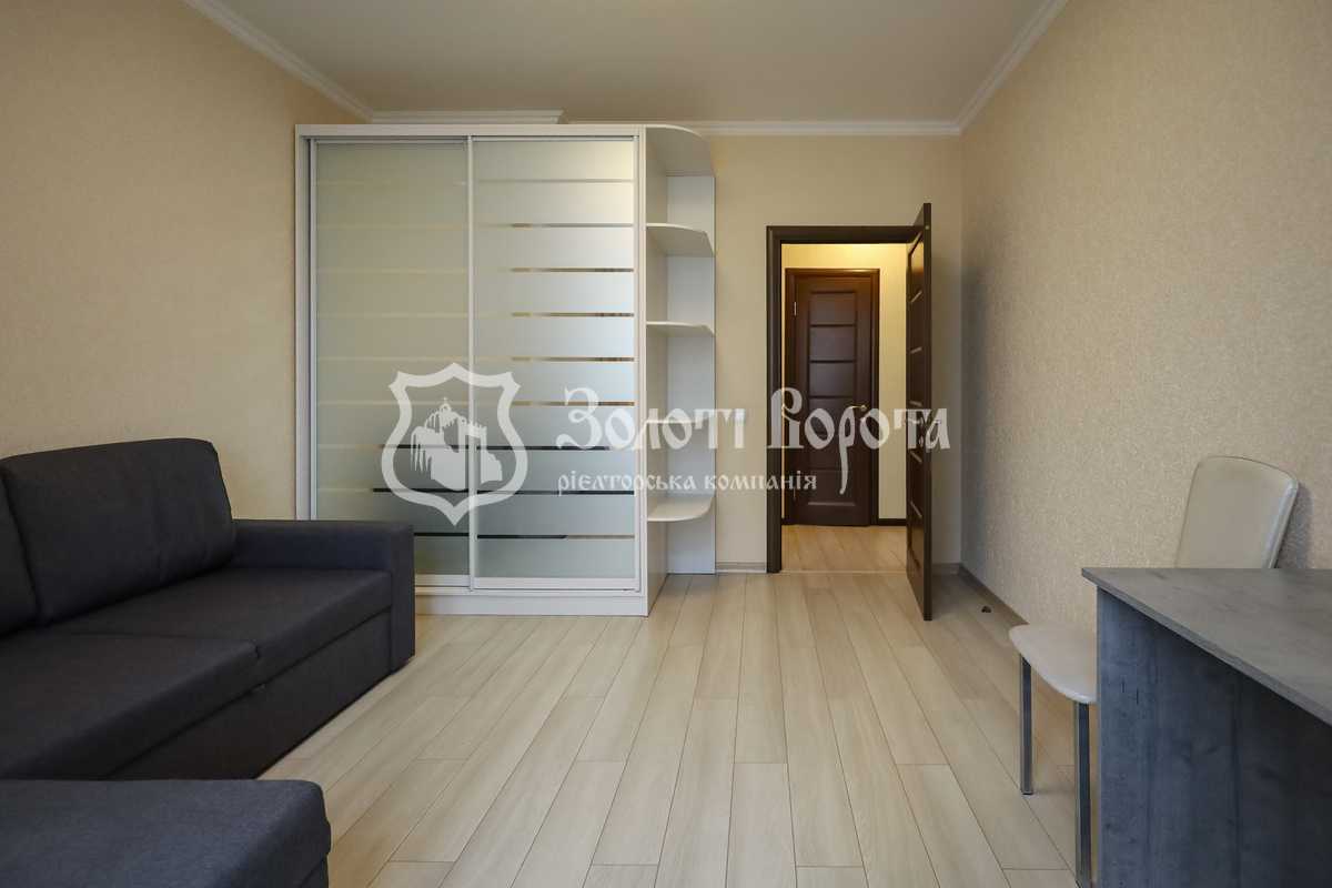Продаж 3-кімнатної квартири 86.5 м², Авіаконструктора Ігоря Сікорського вул., 3д