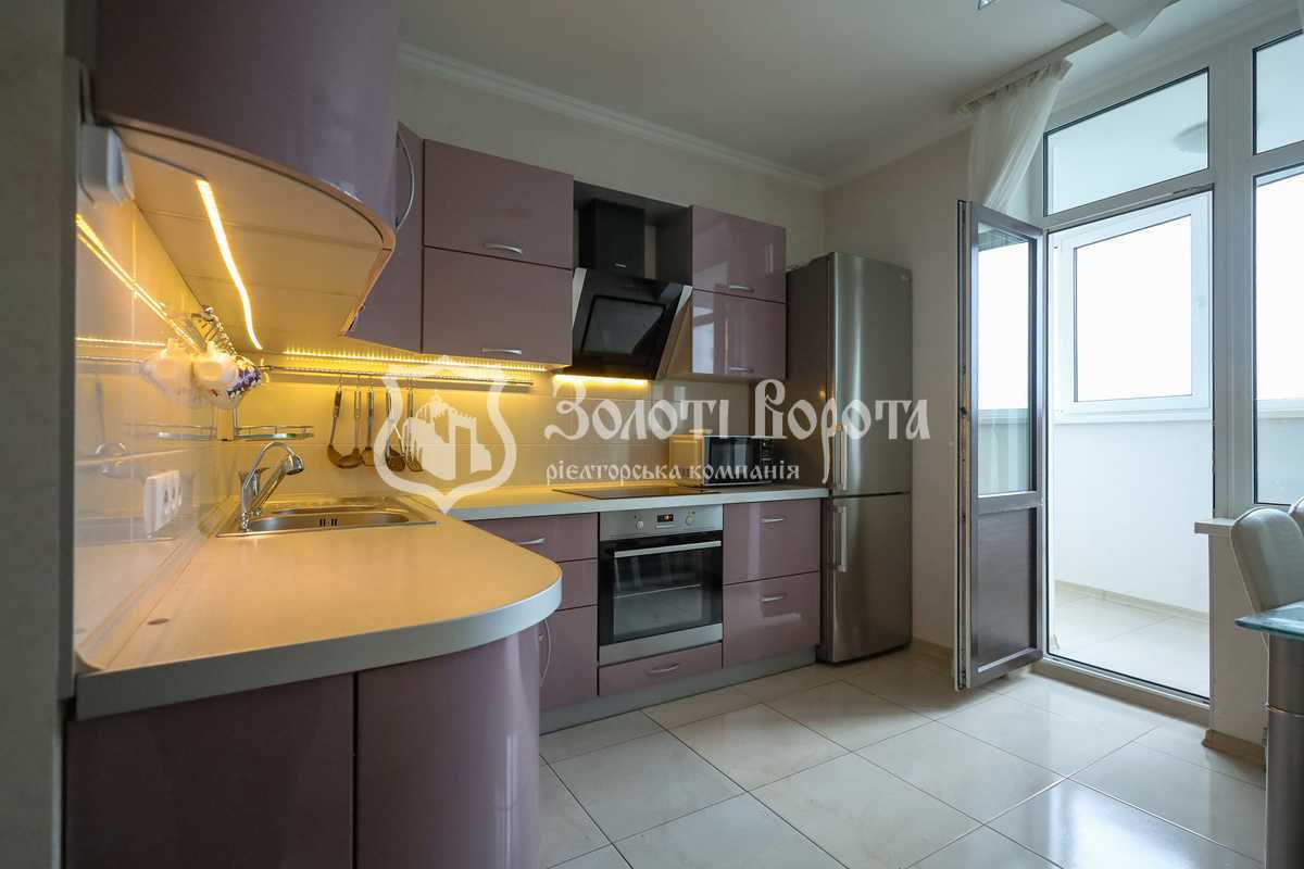 Продаж 3-кімнатної квартири 86.5 м², Авіаконструктора Ігоря Сікорського вул., 3д