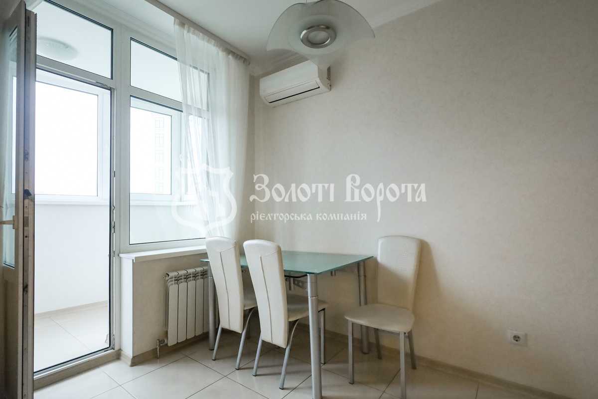 Продаж 3-кімнатної квартири 86.5 м², Авіаконструктора Ігоря Сікорського вул., 3д