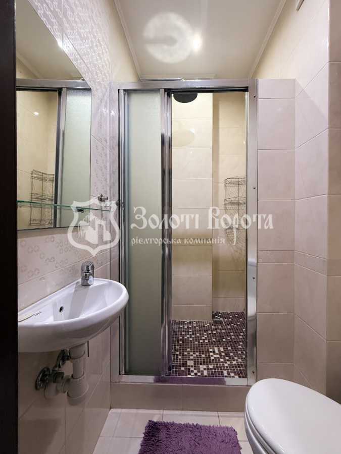 Продаж 3-кімнатної квартири 86.5 м², Авіаконструктора Ігоря Сікорського вул., 3д