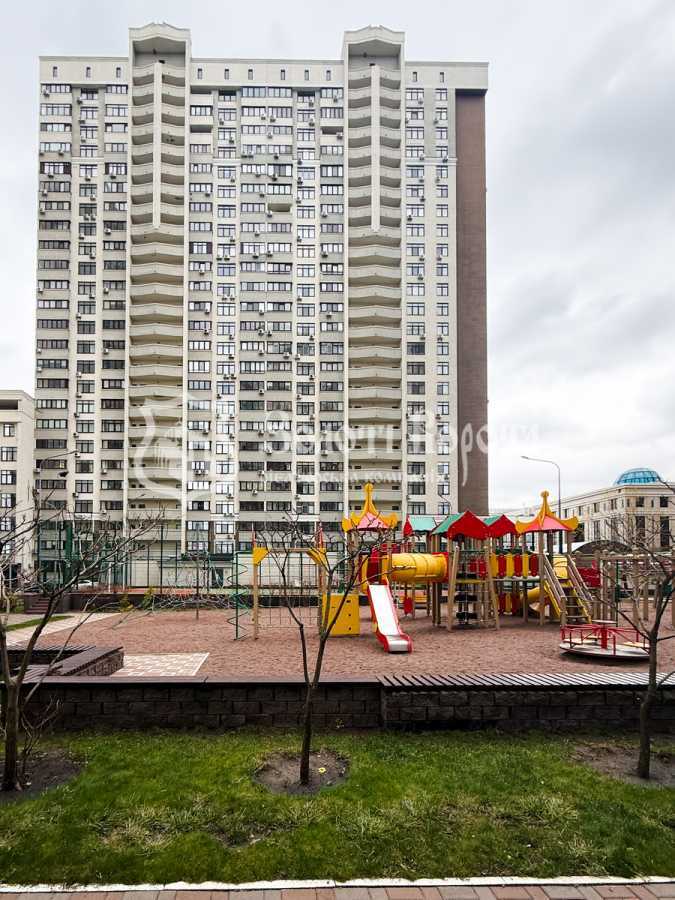 Продаж 3-кімнатної квартири 86.5 м², Авіаконструктора Ігоря Сікорського вул., 3д