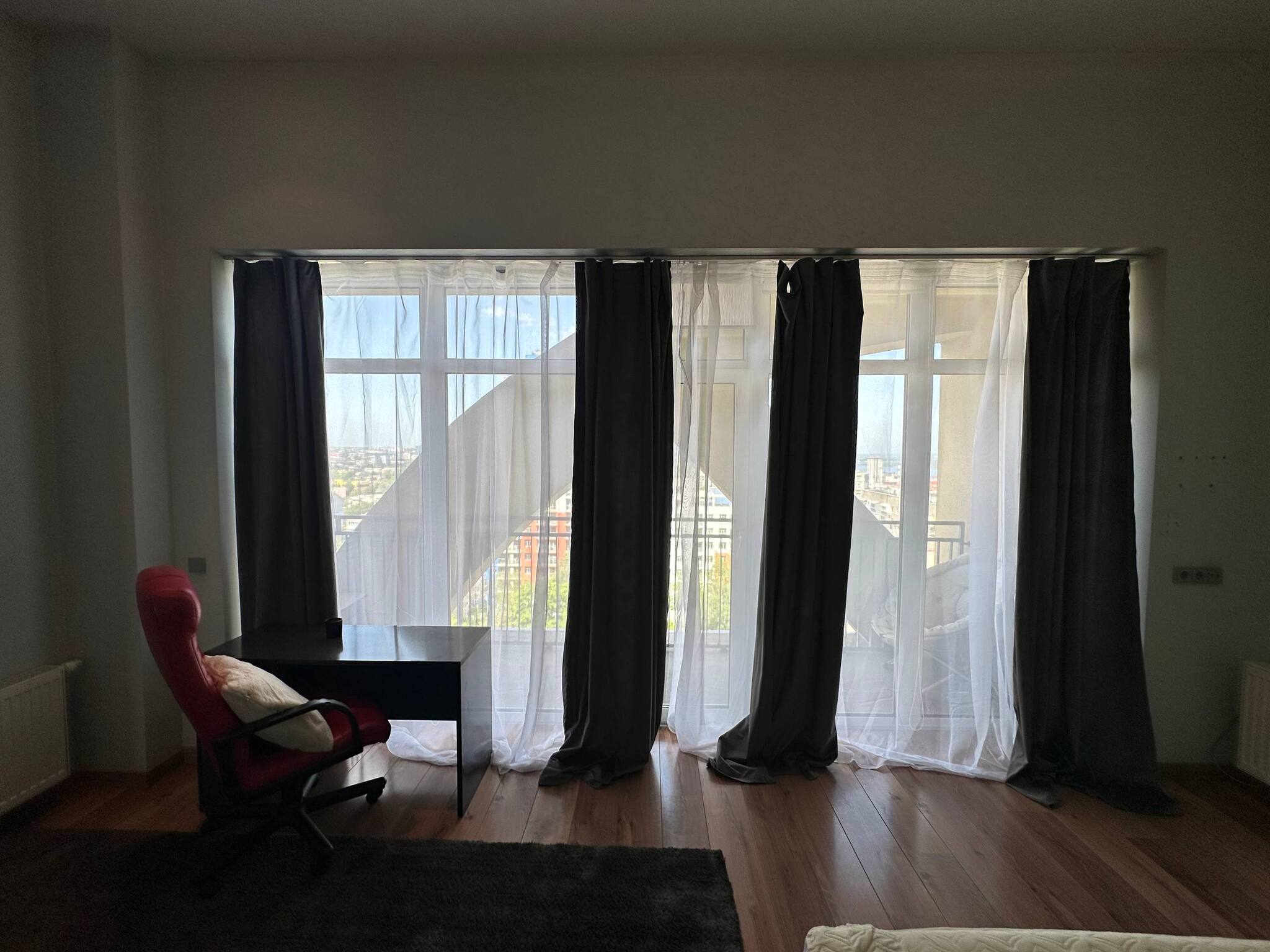Аренда 3-комнатной квартиры 130 м², Василия Жуковского ул., 21А