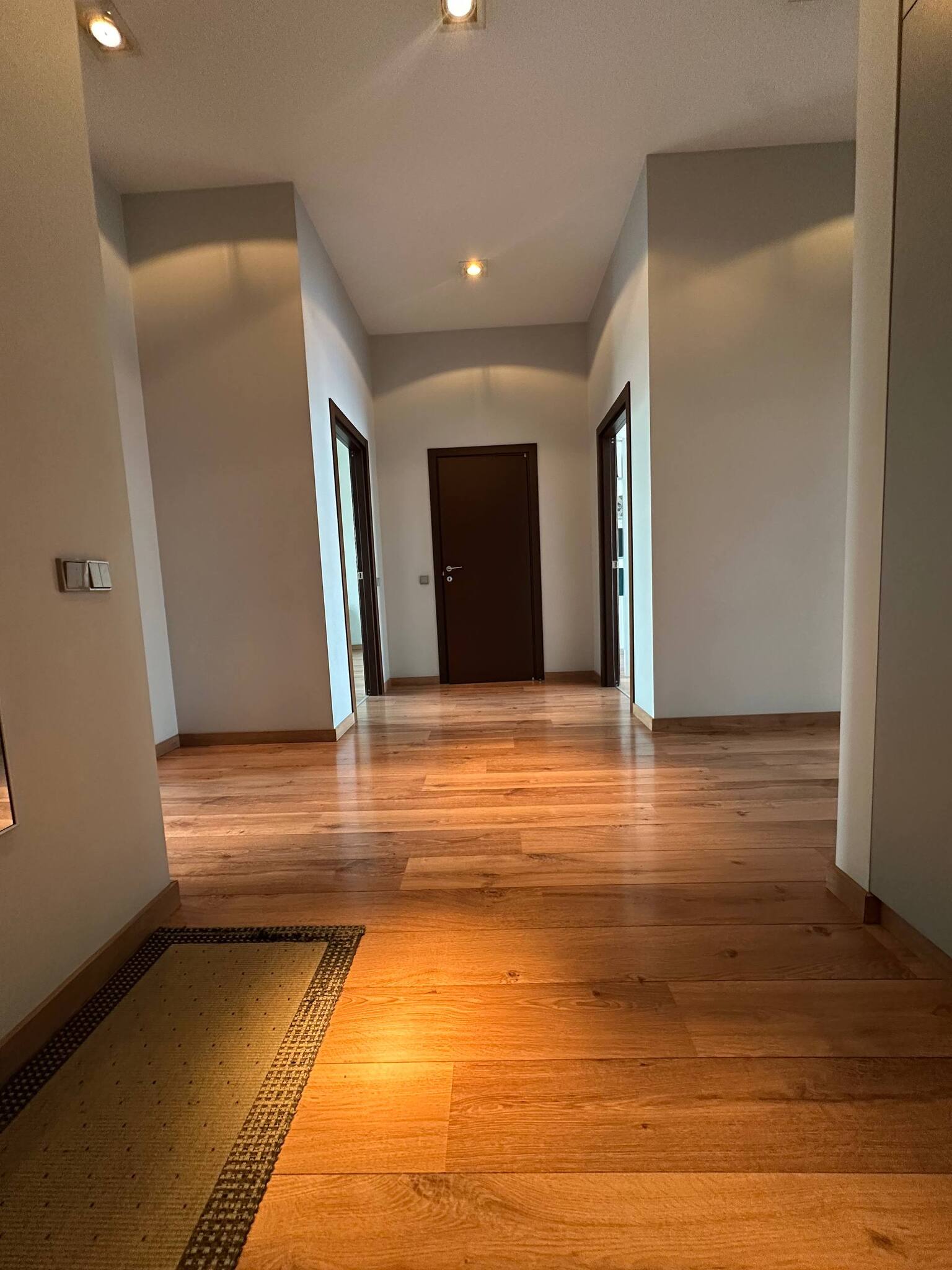 Аренда 3-комнатной квартиры 130 м², Василия Жуковского ул., 21А
