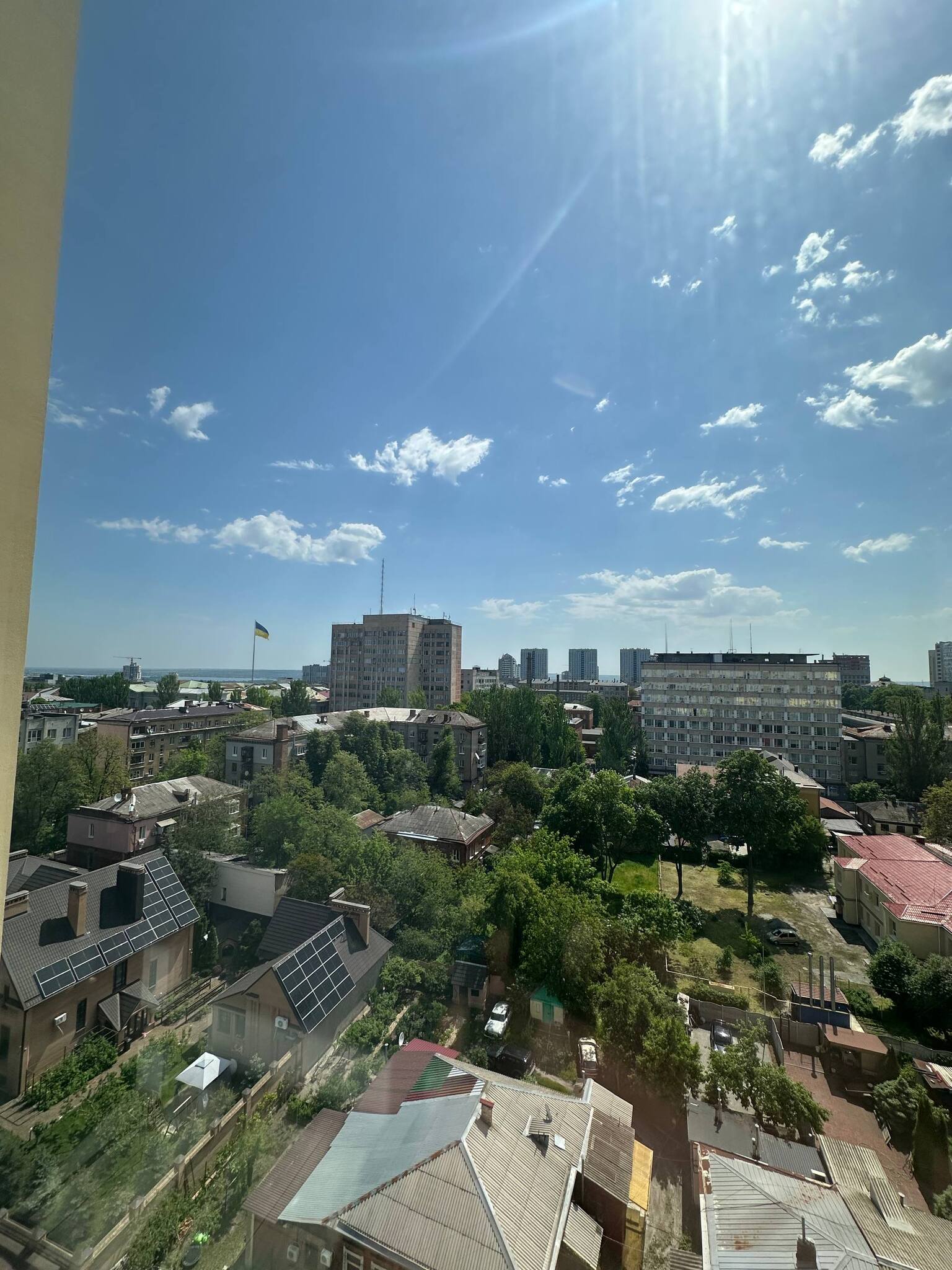 Аренда 3-комнатной квартиры 130 м², Василия Жуковского ул., 21А