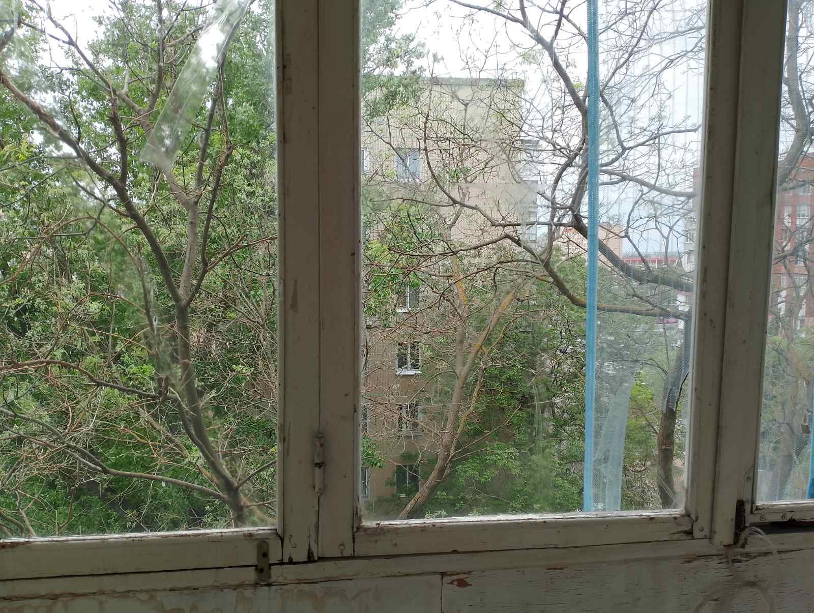 Оренда 1-кімнатної квартири 35 м², Добровольского просп., Паустовського