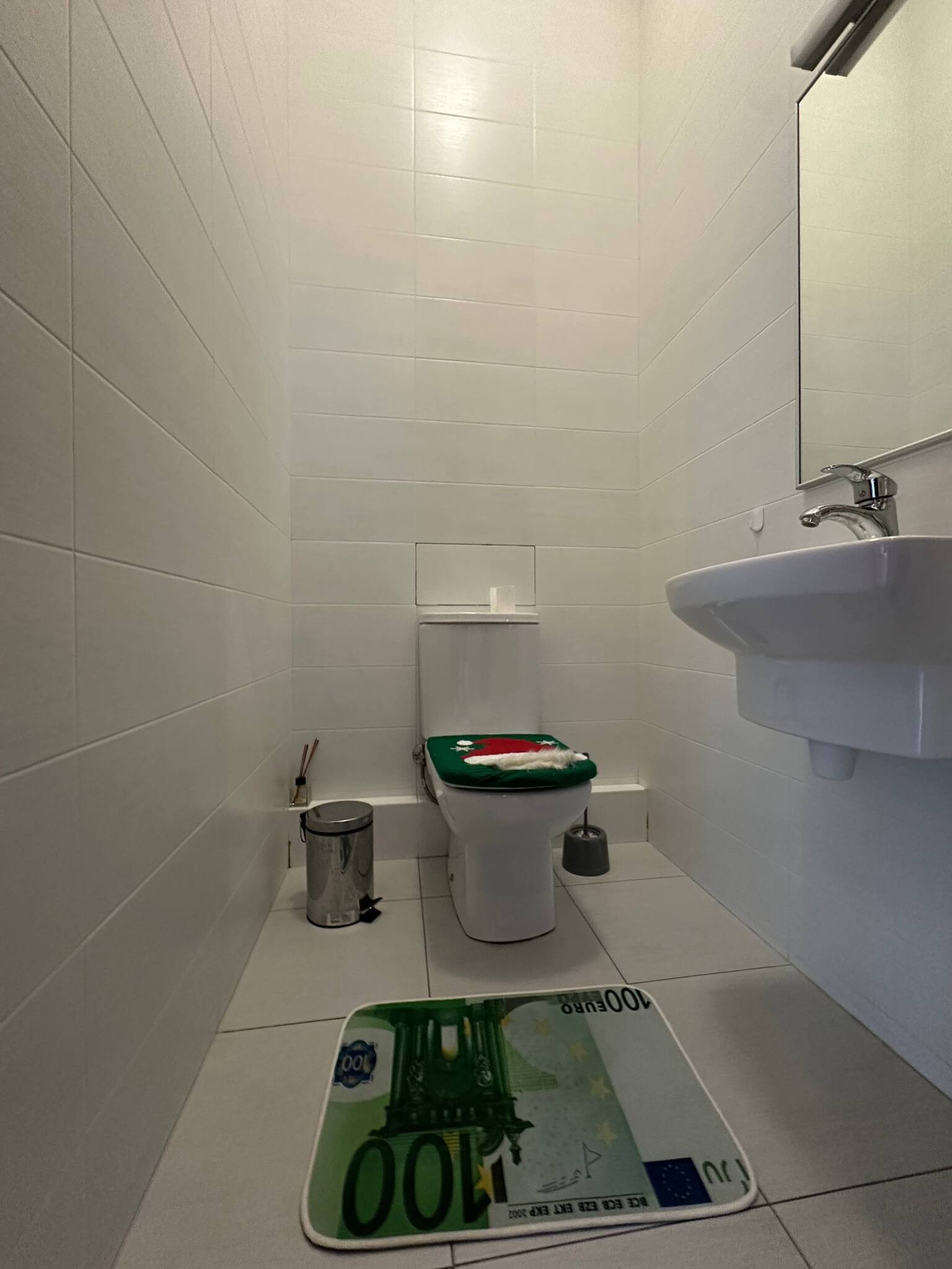 Аренда 3-комнатной квартиры 130 м², Василия Жуковского ул., 21А