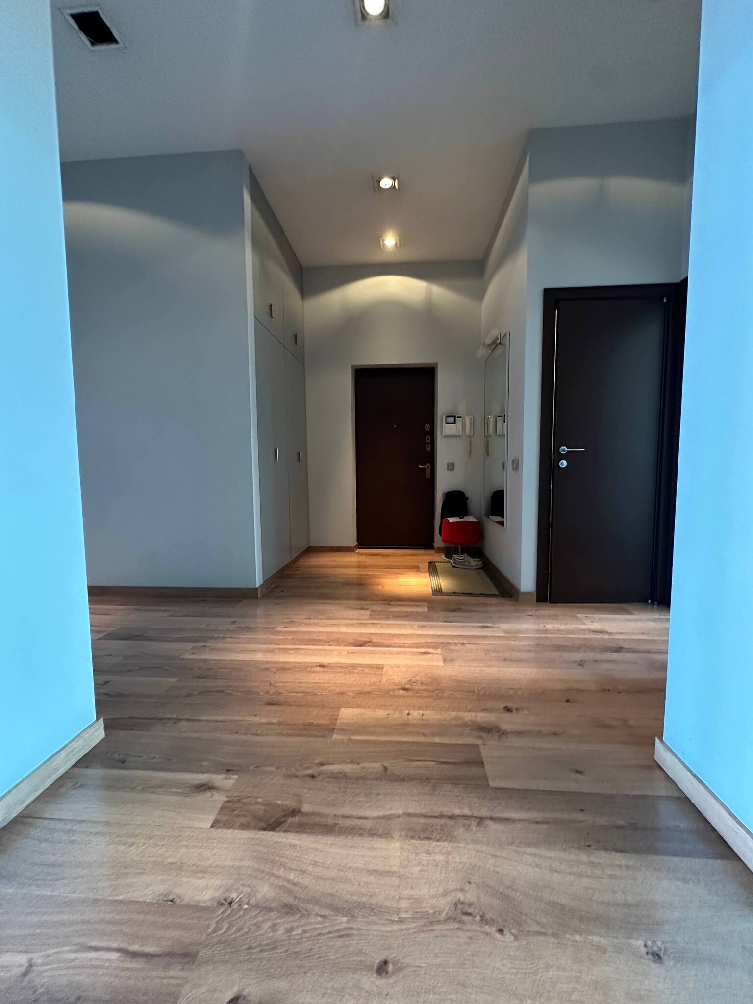 Аренда 3-комнатной квартиры 130 м², Василия Жуковского ул., 21А