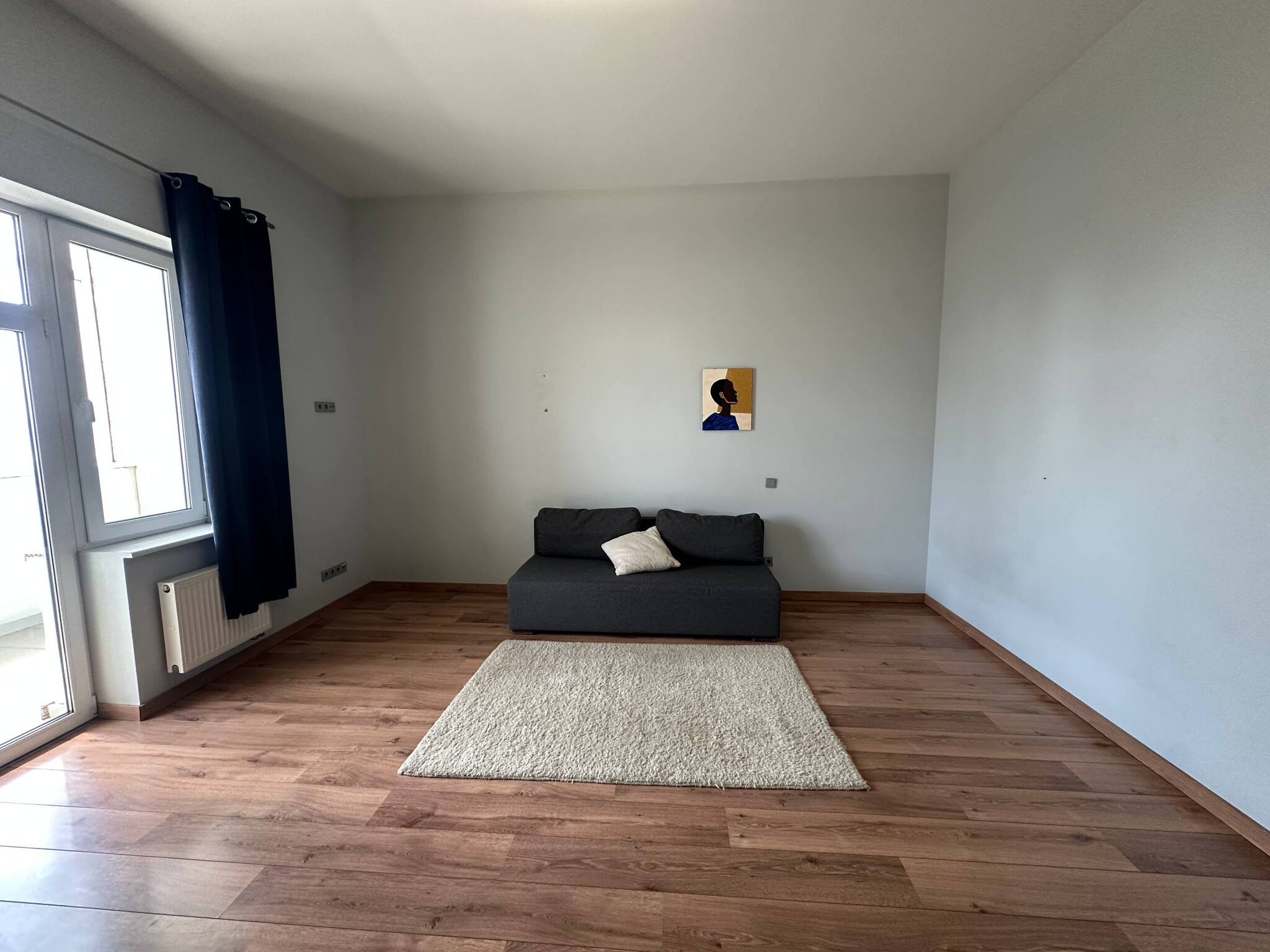 Аренда 3-комнатной квартиры 130 м², Василия Жуковского ул., 21А