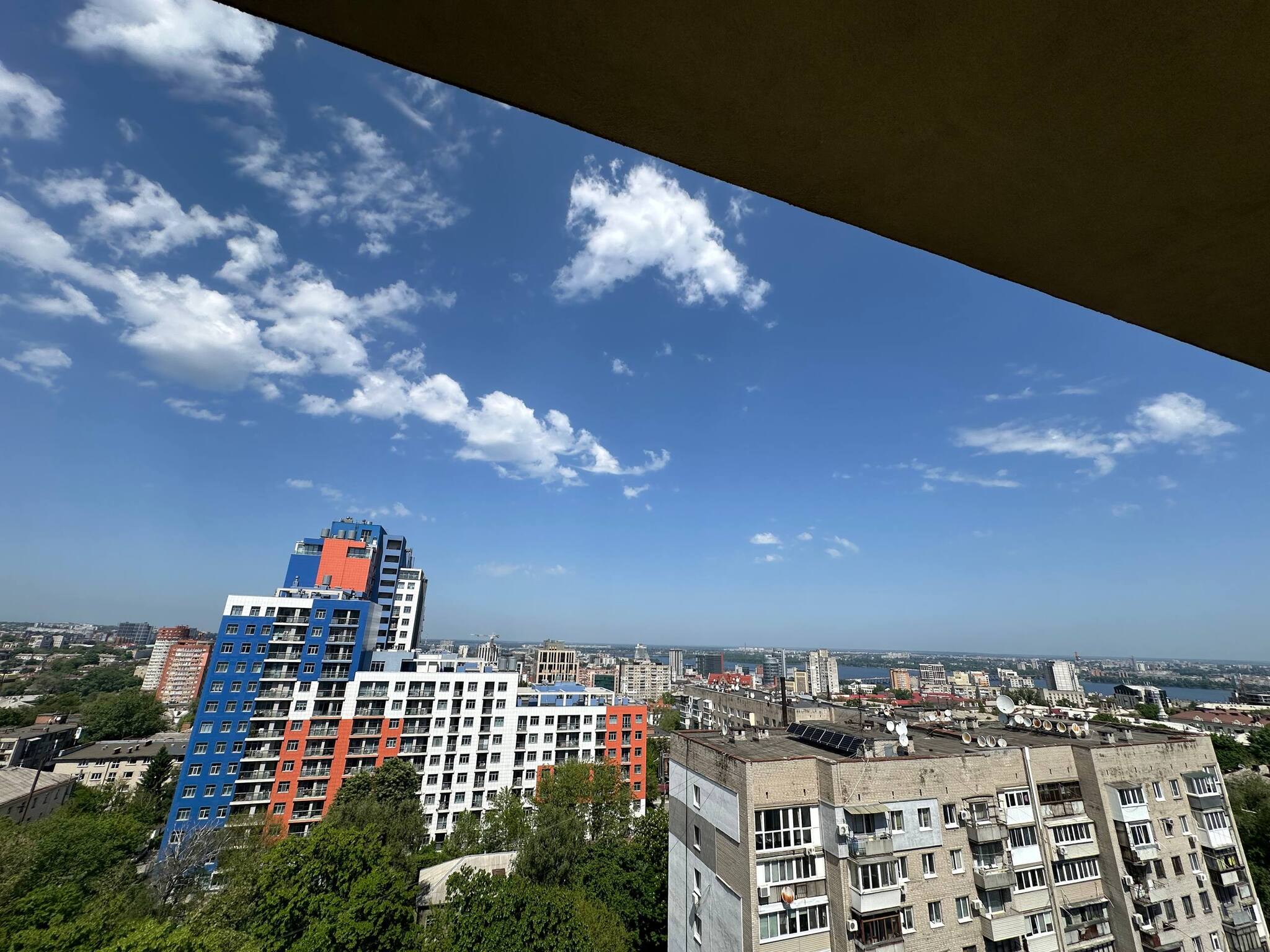 Аренда 3-комнатной квартиры 130 м², Василия Жуковского ул., 21А