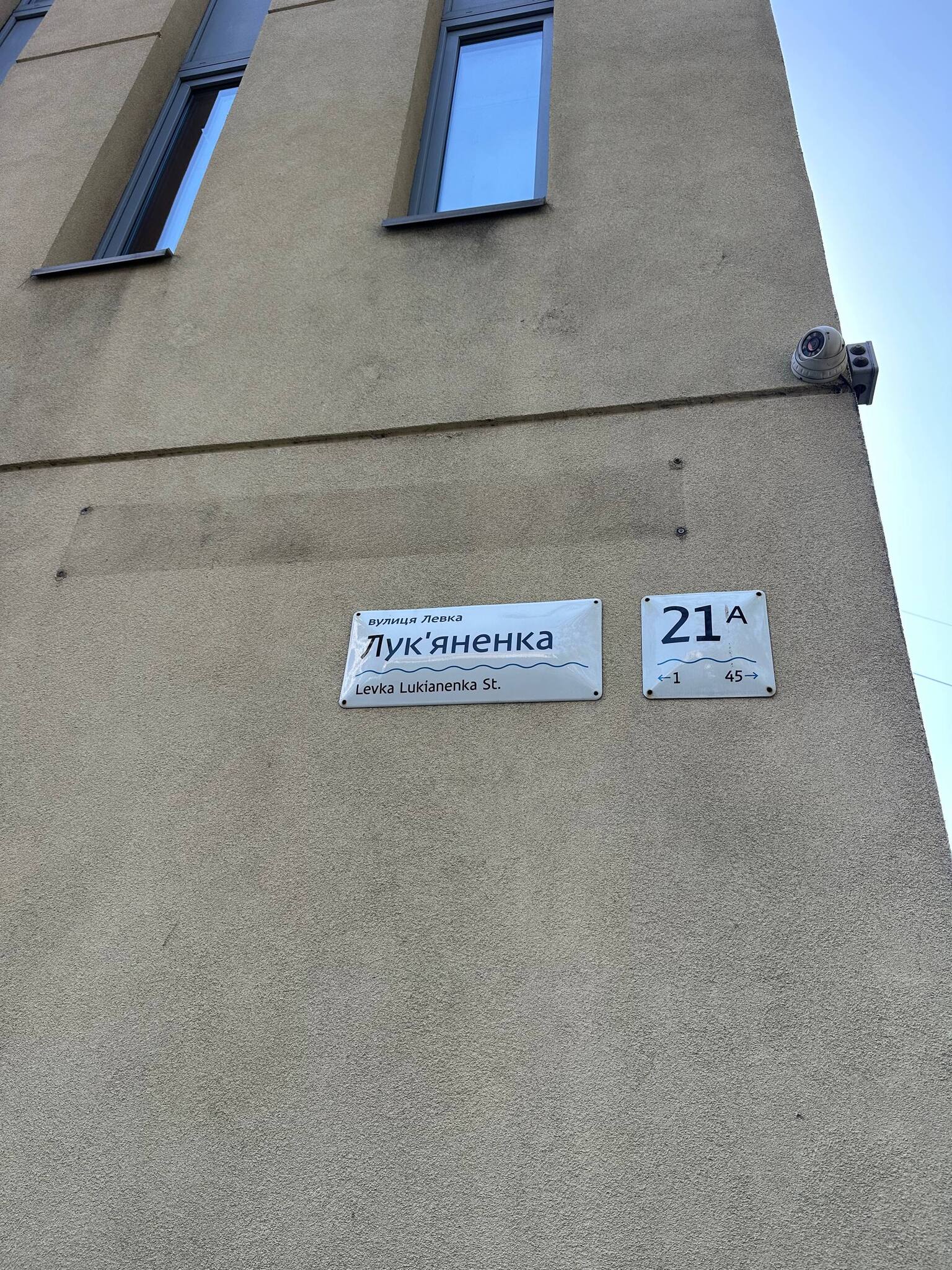 Аренда 3-комнатной квартиры 130 м², Василия Жуковского ул., 21А
