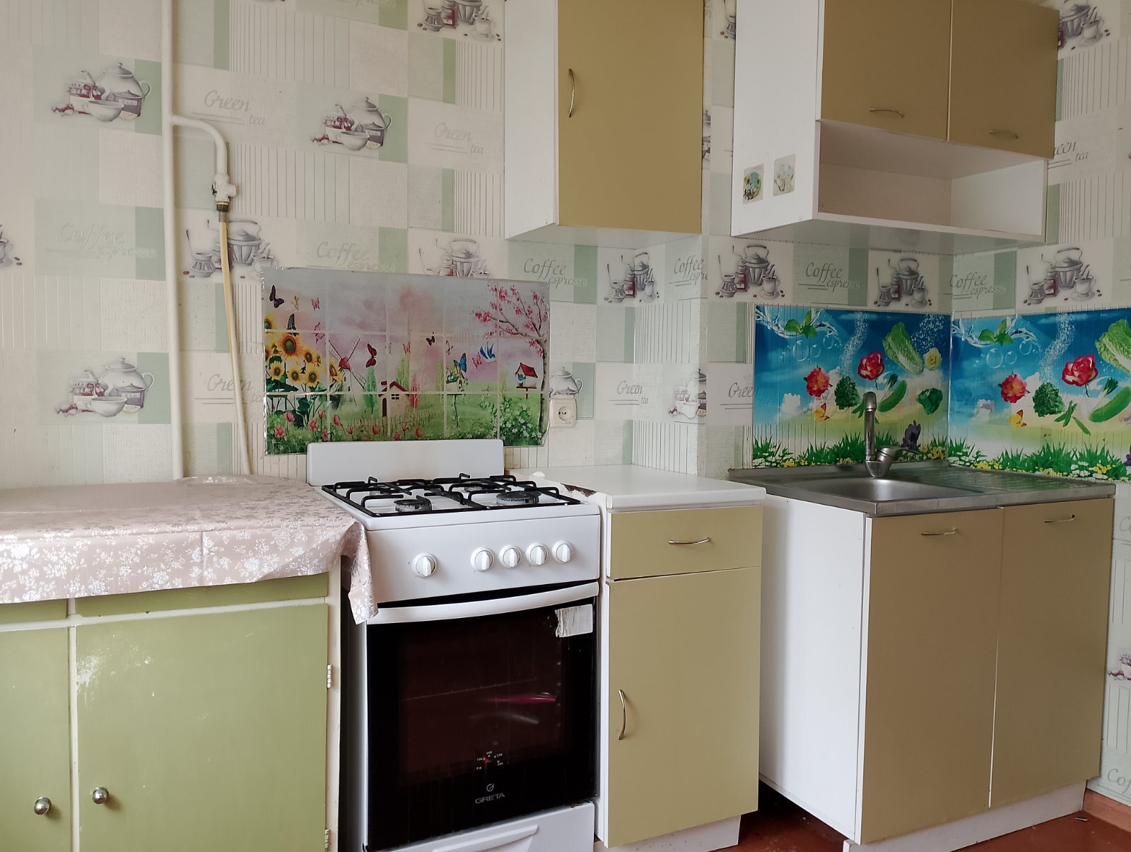 Оренда 1-кімнатної квартири 35 м², Добровольского просп., Паустовського