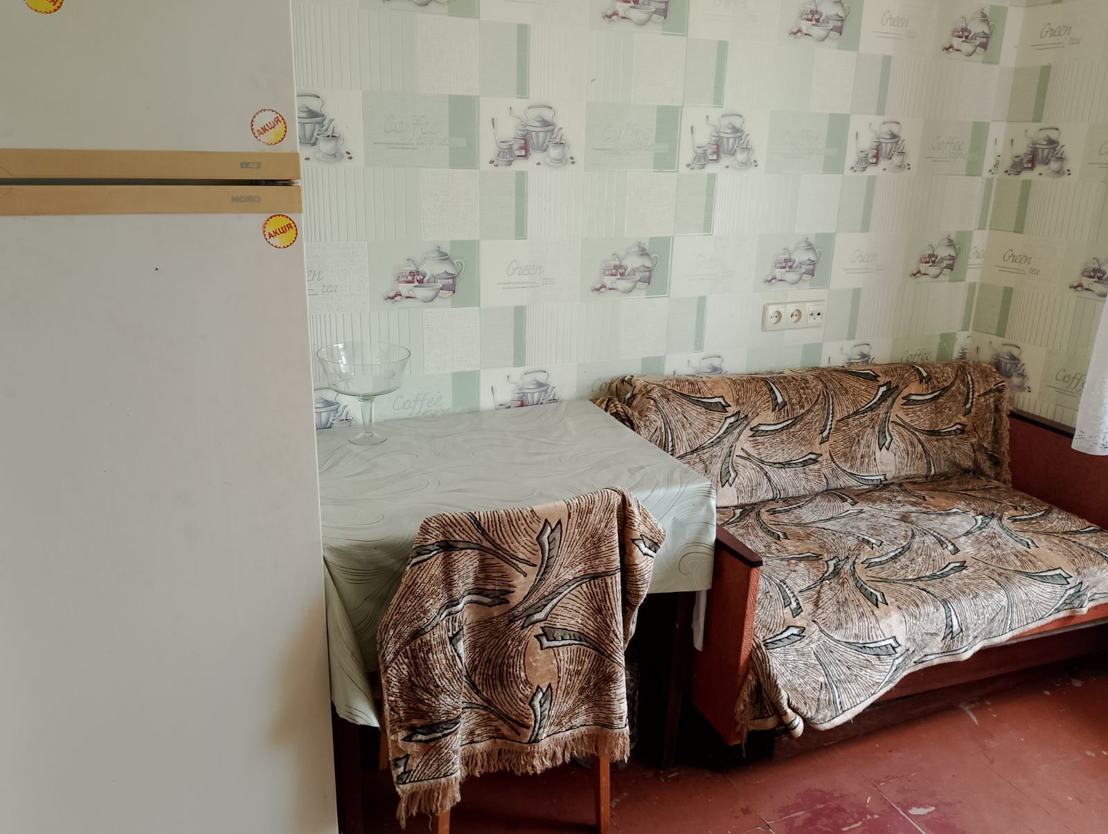 Оренда 1-кімнатної квартири 35 м², Добровольского просп., Паустовського