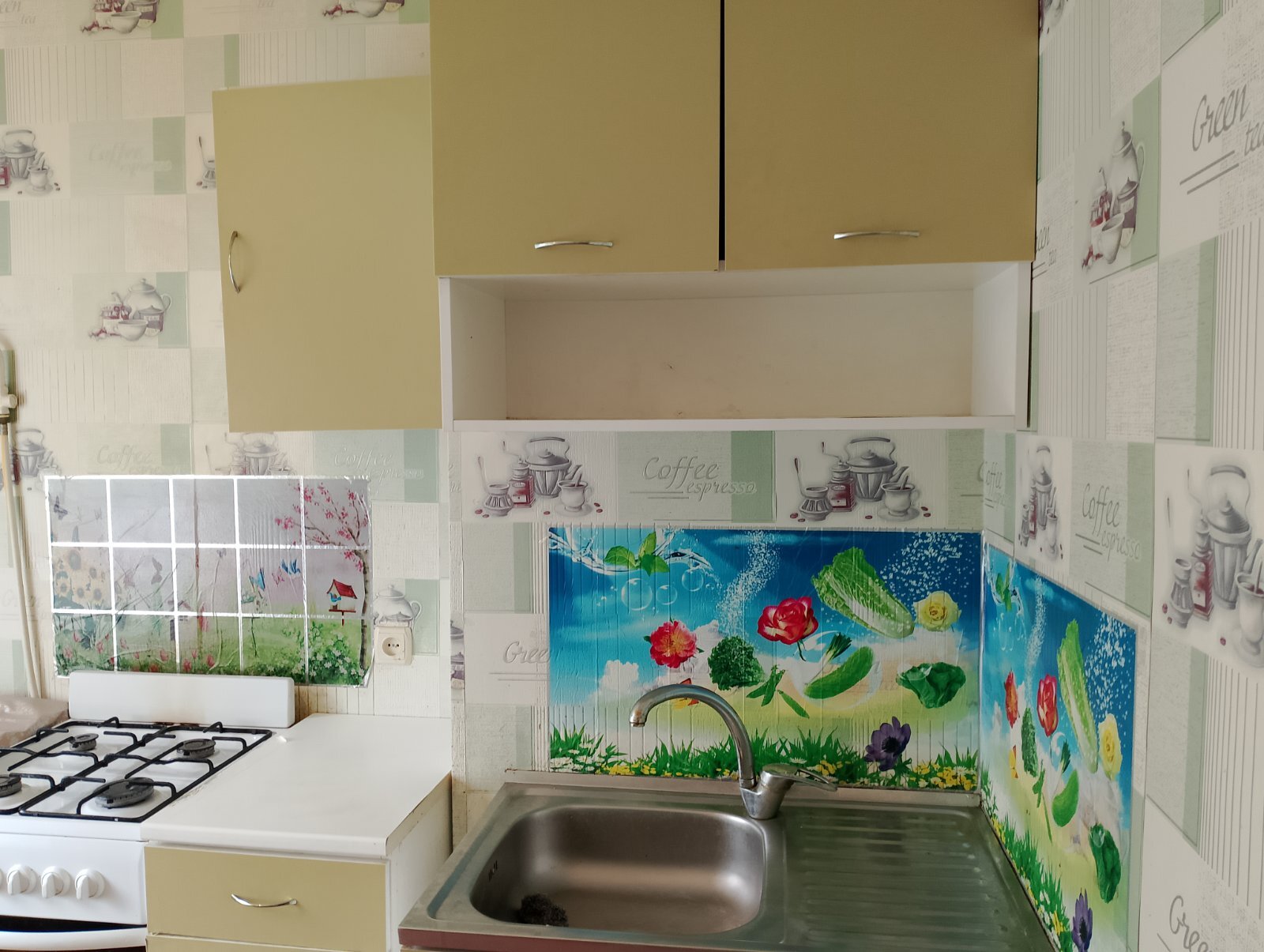 Оренда 1-кімнатної квартири 35 м², Добровольского просп., Паустовського
