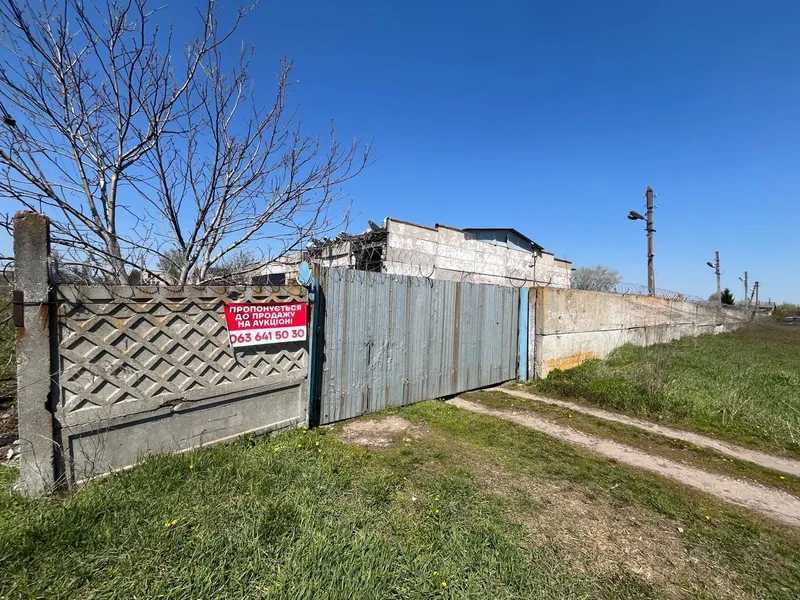 Продаж приміщення вільного призначення 16356 м², Григорія Ващенко вул., Давидовського (Скрябіна), 38