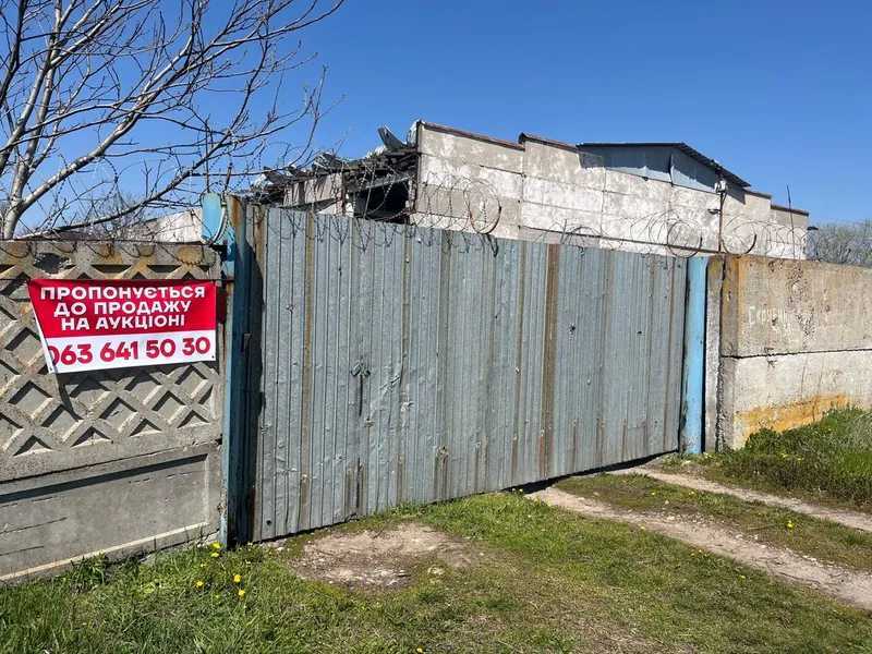 Продаж приміщення вільного призначення 16356 м², Григорія Ващенко вул., Давидовського (Скрябіна), 38