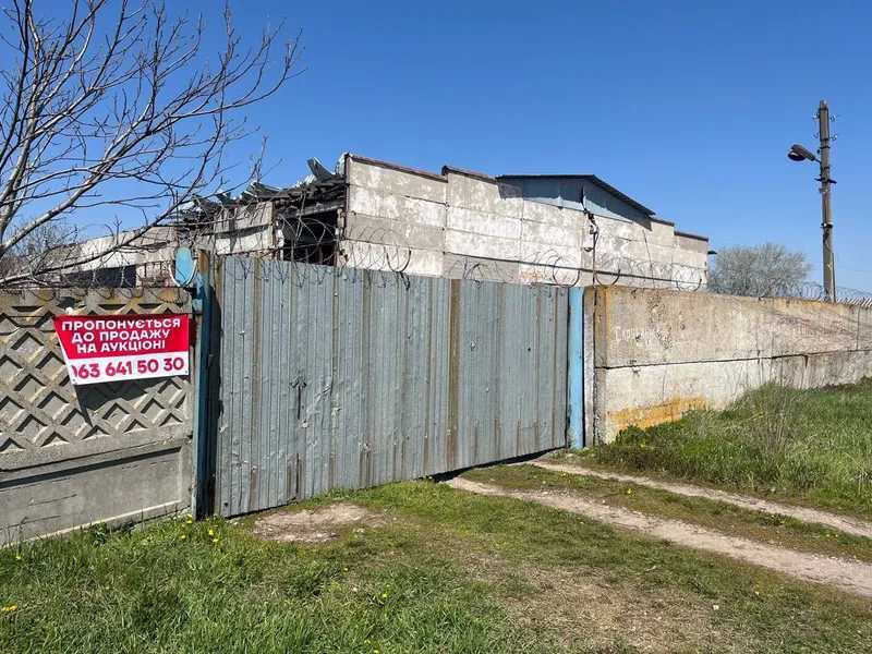 Продаж приміщення вільного призначення 16356 м², Григорія Ващенко вул., Давидовського (Скрябіна), 38