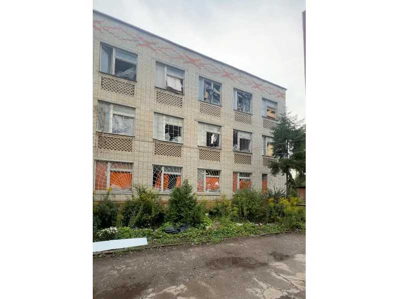 Продаж приміщення вільного призначення 16356 м², Григорія Ващенко вул., Давидовського (Скрябіна), 38