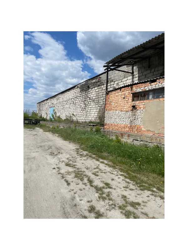 Продаж приміщення вільного призначення 1143.2 м², Енгельса, 15А