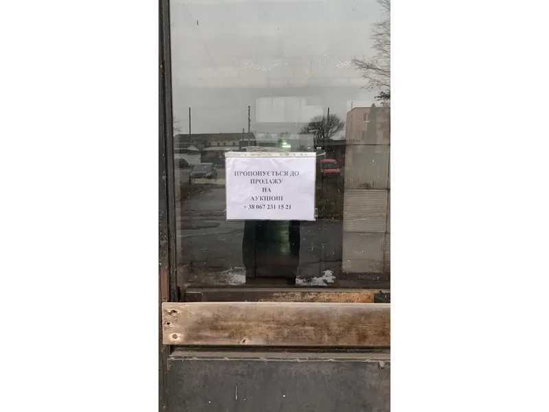 Продаж приміщення вільного призначення 1143.2 м², Енгельса, 15А