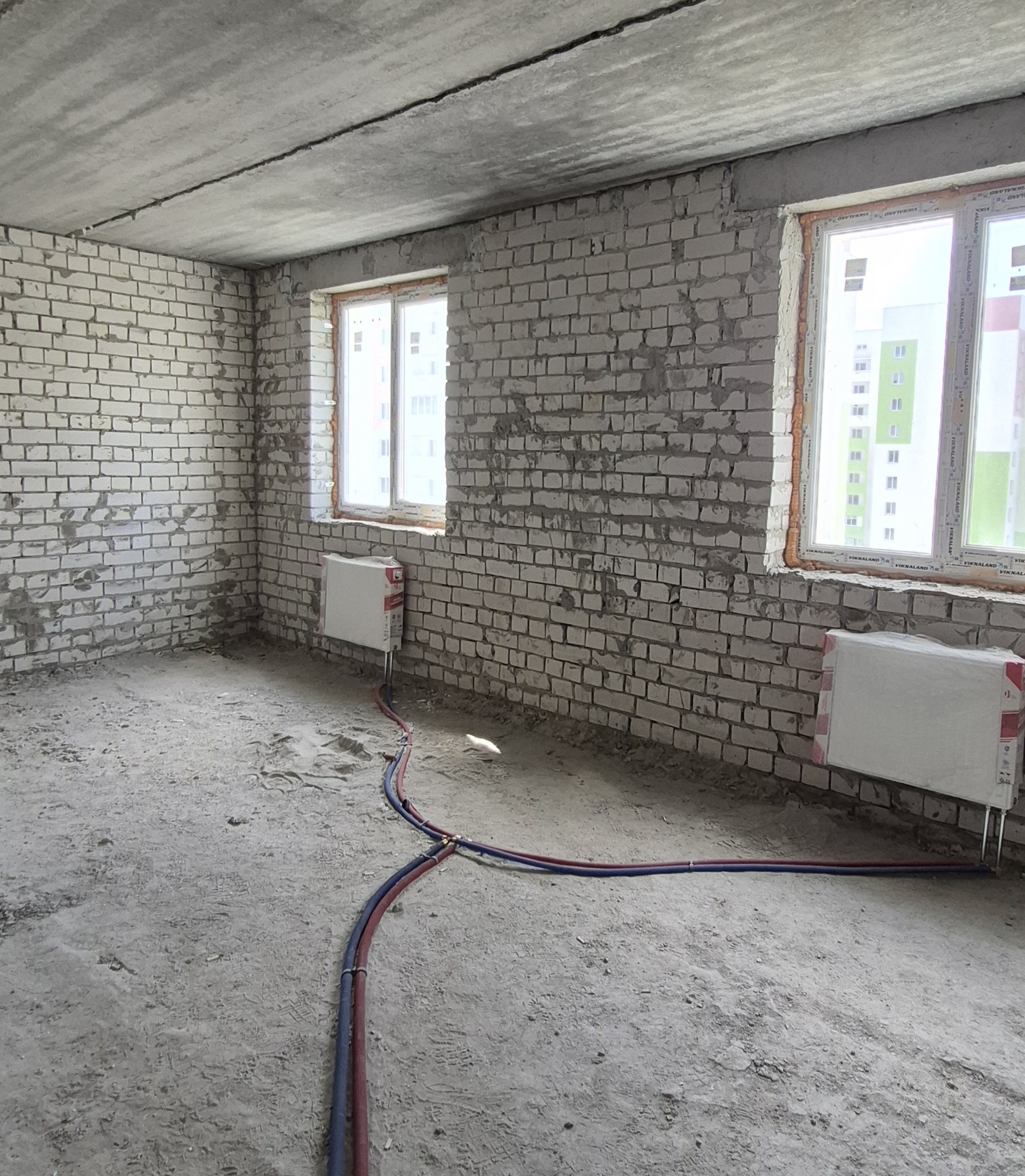 Продаж 2-кімнатної квартири 73 м², Героїв Харькова просп., 270В