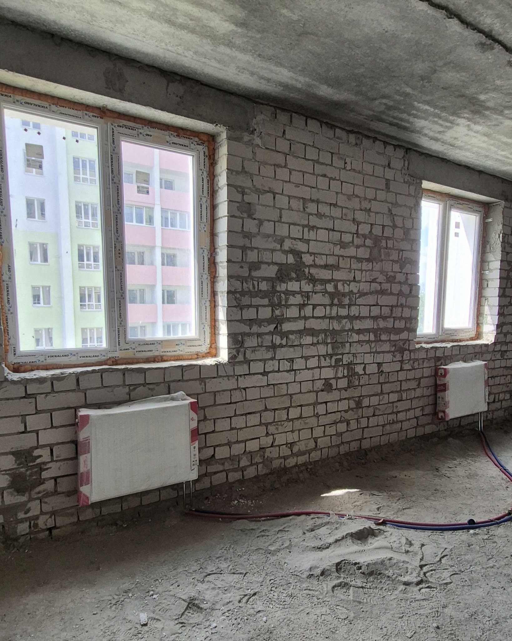 Продаж 2-кімнатної квартири 73 м², Героїв Харькова просп., 270В
