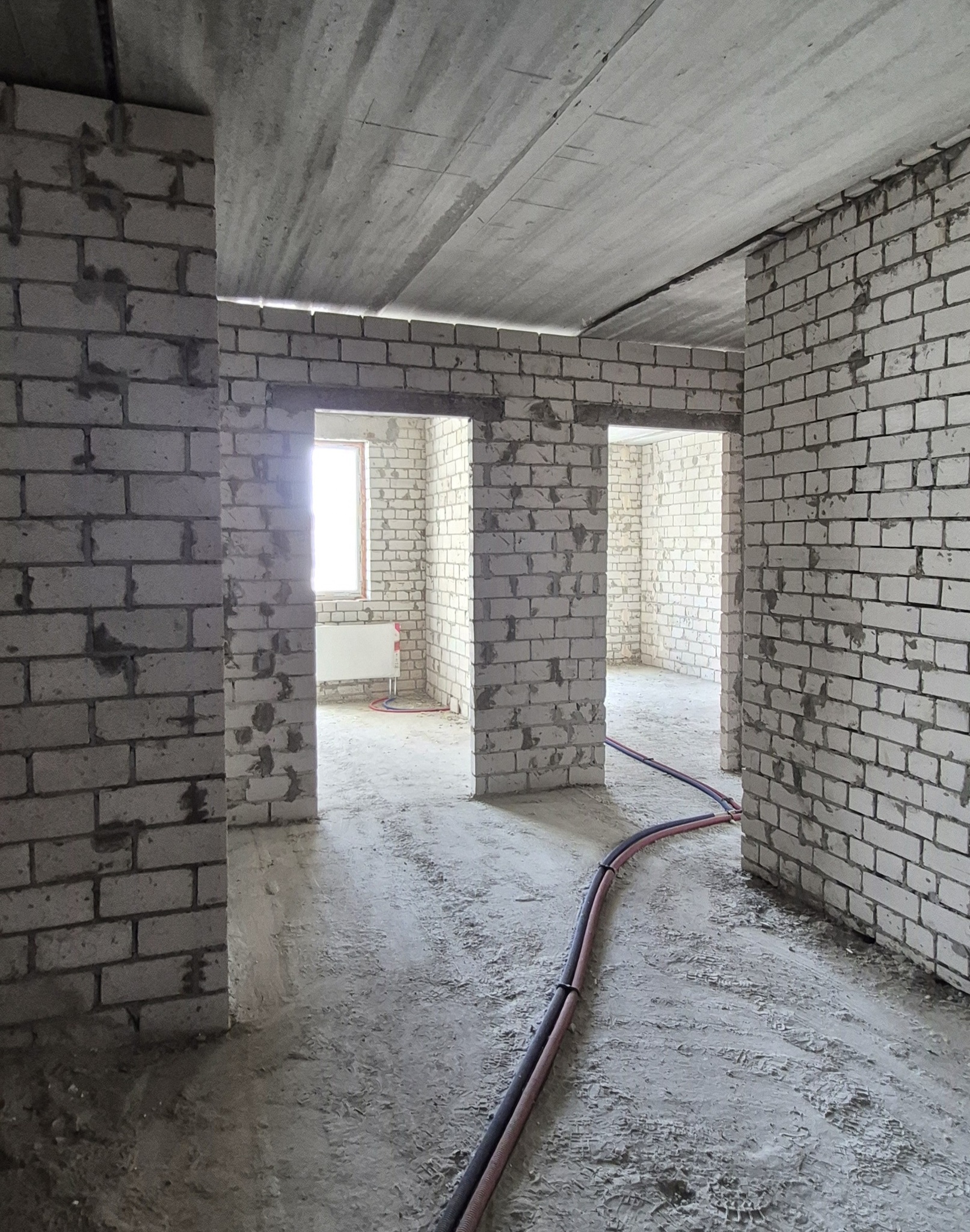 Продаж 2-кімнатної квартири 73 м², Героїв Харькова просп., 270В