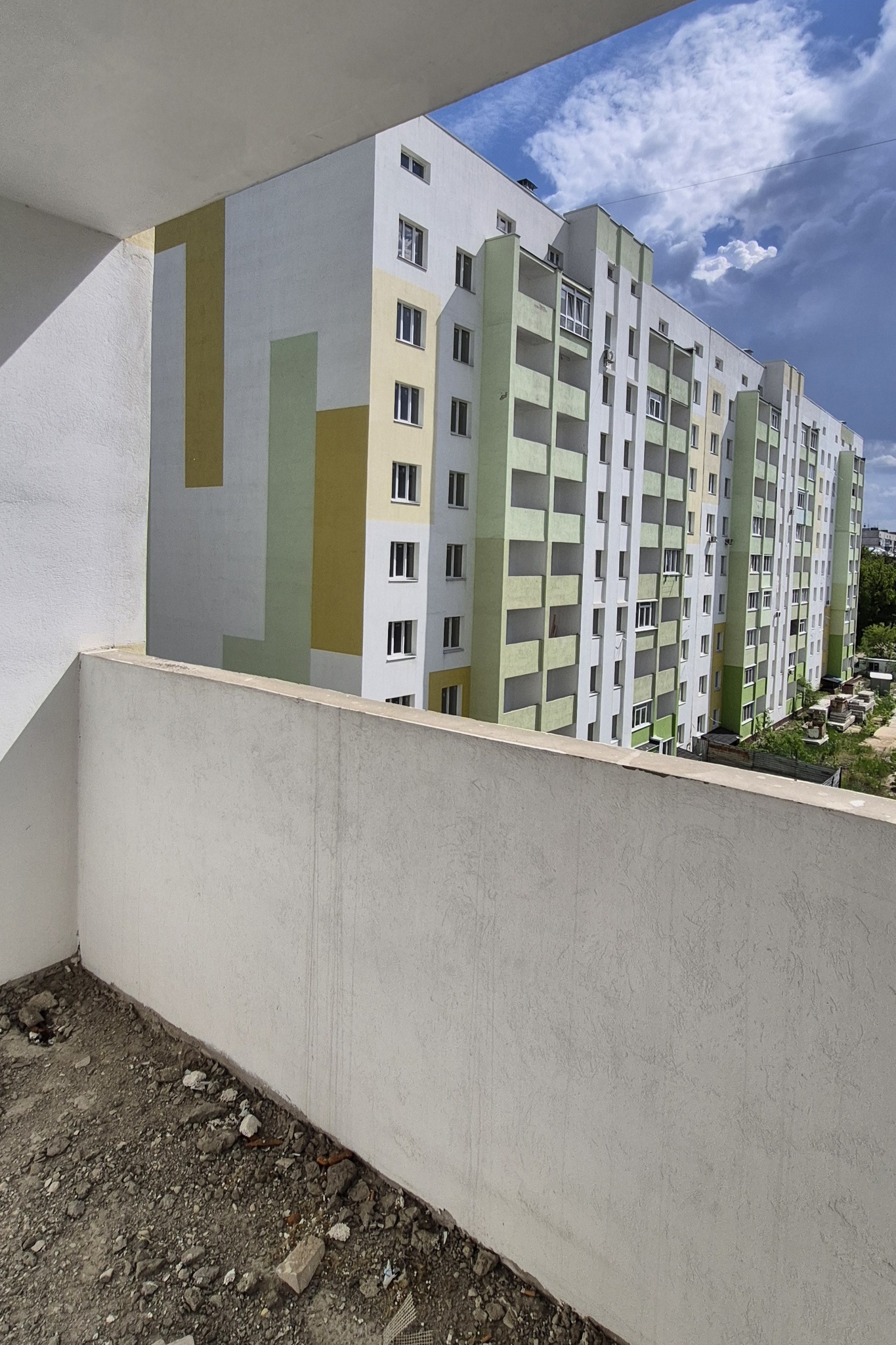 Продаж 2-кімнатної квартири 73 м², Героїв Харькова просп., 270В